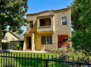 191 E Tremont St, Pasadena, CA 91103