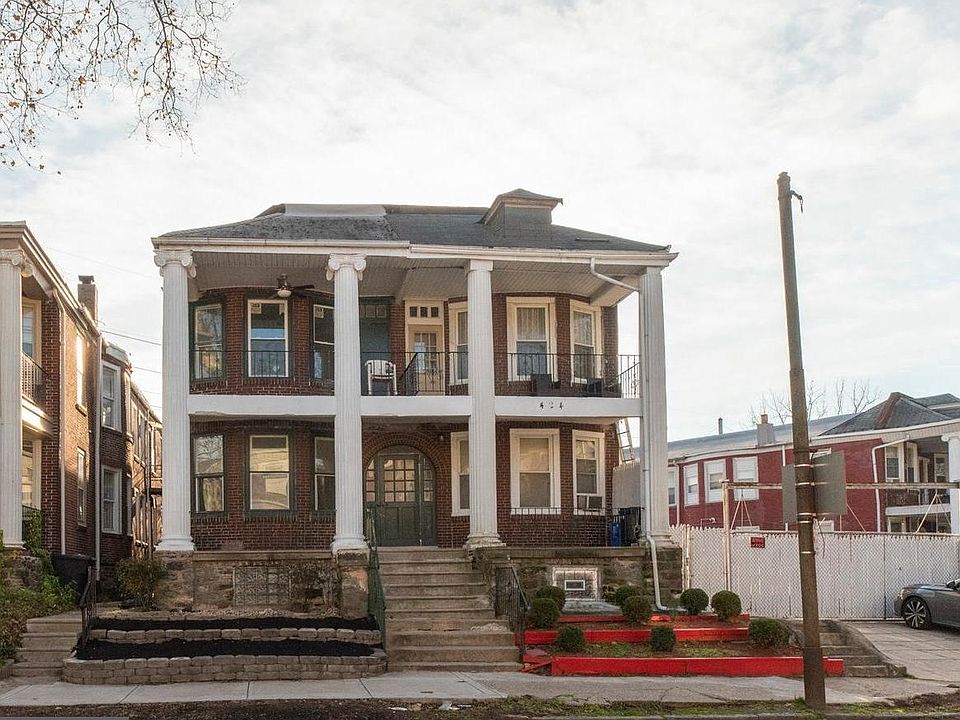 422 W Coulter St, Philadelphia, PA 19144 Zillow