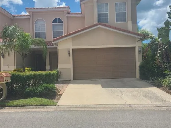 10432 LA MIRAGE COURT, TAMPA, FL 33615