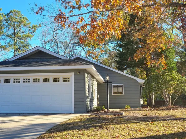 1638 Winding Way SW, Ocean Isle Beach, NC 28469