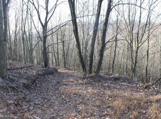 Hickory Tree Rd, Moorefield, WV 26836