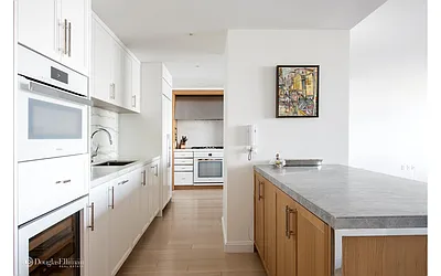 Sold by Douglas Elliman