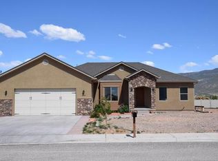 4900 N 200 E, Enoch, UT 84721