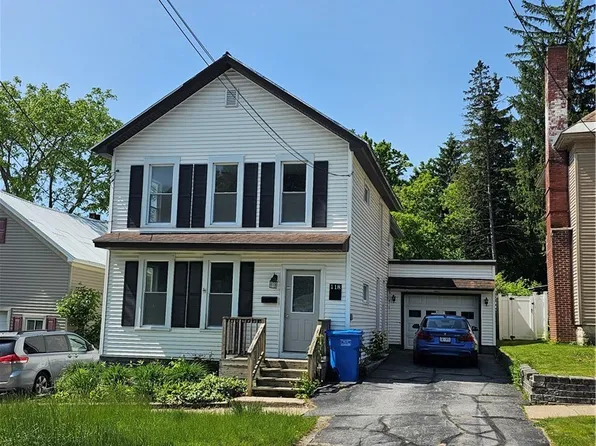 118 S Washington St, Carthage, NY 13619