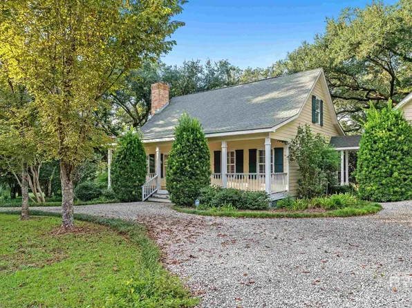 14817 Cotton Stocking Ln, Magnolia Springs, AL 36555