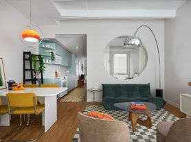 Aviator House
