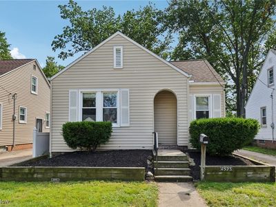 4523 Wetzel Ave, Cleveland, OH, 44109