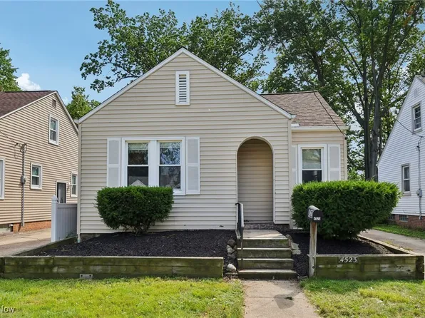 4523 Wetzel Ave, Cleveland, OH 44109