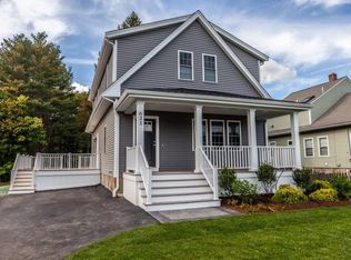 621 Turnpike St, South Easton, MA 02375