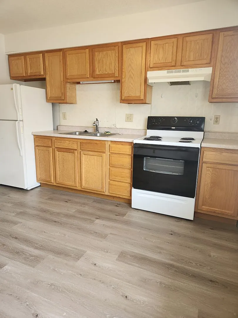 Northview Apartments — Photo 1