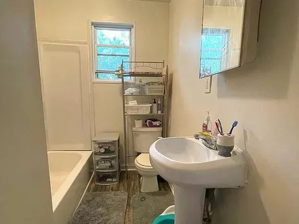 4114 Hayward Ave, Baltimore, MD 21215