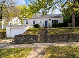 62 S Cherrywood Ave, Dayton, OH 45403