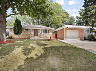 8624 W Douglas Ave, Milwaukee, WI 53225