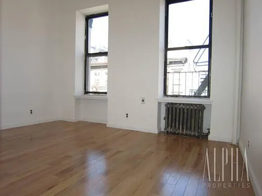 Rented by Alpha Properties NYC I LLC | media 21