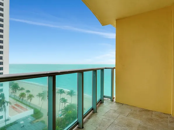 2501 S Ocean Drive #1108, Hollywood, FL 33019