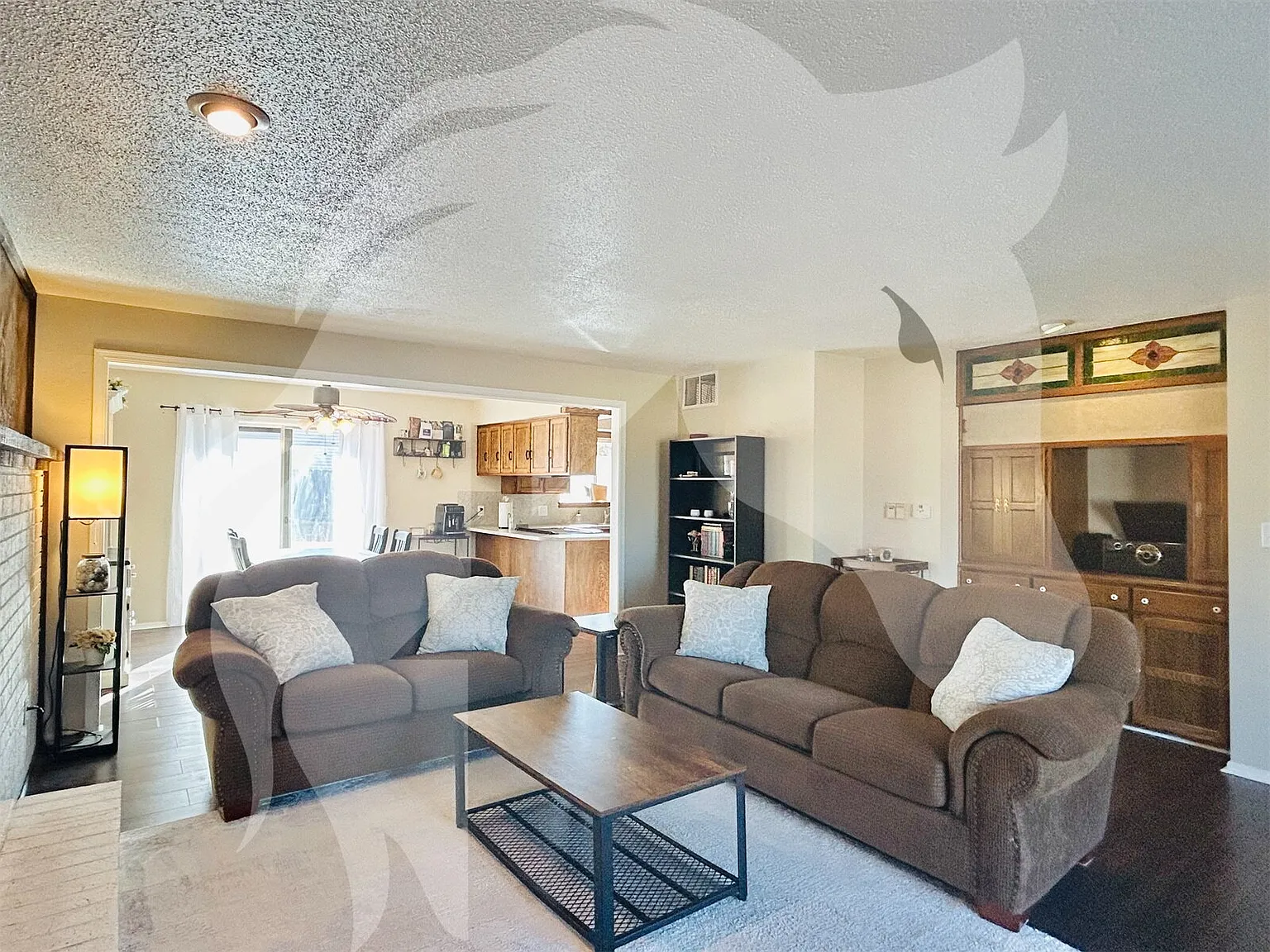 3 bed, 2.5 bath, $1,650 — Photo 3