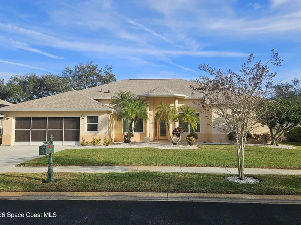 940 Gardenbrook Ct SE, Palm Bay, FL 32909