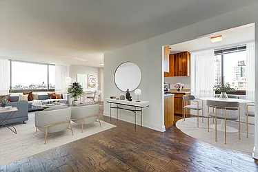 Rented by Pinnacle City Living