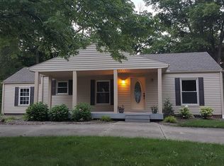 412 Hollywood Ave, Akron, OH 44313