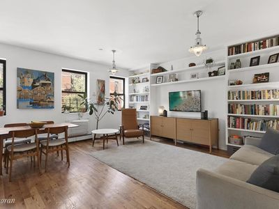 84 Green St #6, Brooklyn, NY, 11222
