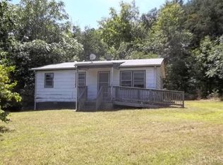 843 Cove Mountain Rd, Gladstone, VA 24553