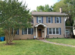 2415 Oregon Ave SW, Roanoke, VA 24015