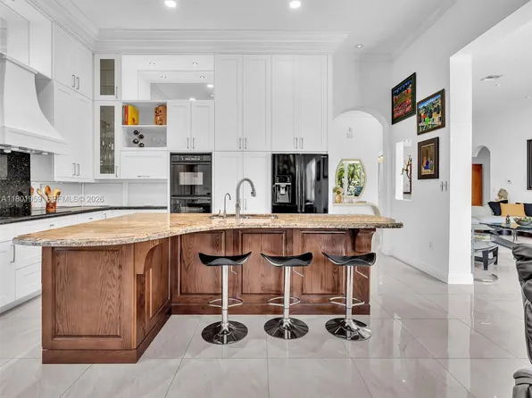 3230 SW 194th Ter, Miramar, FL 33029