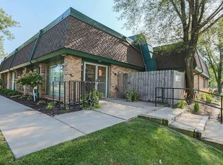 Glen Pond, Saint Paul, MN 55121