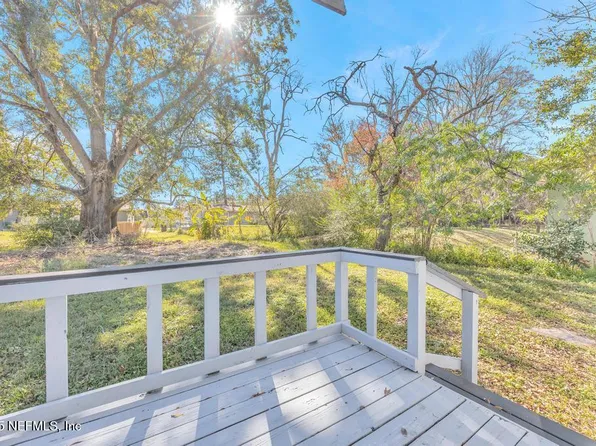 5352 VICK Avenue, Jacksonville, FL 32254