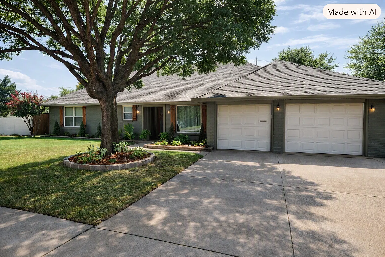 3 bed, 2.5 bath, 1897 sqft, $2,100 — Photo 2