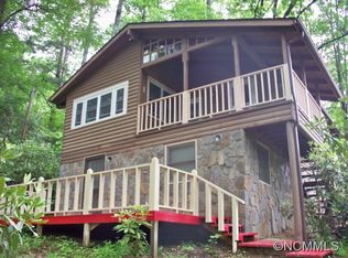 221 Fie Top Rd, Maggie Valley, NC 28751