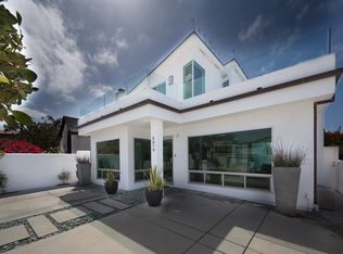 5614 Dolphin Pl, La Jolla, CA 92037