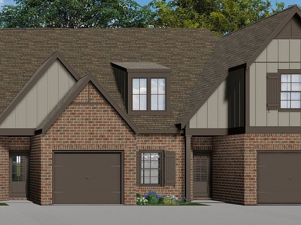 Rosemary 3 Bedroom Exterior Unit Nest