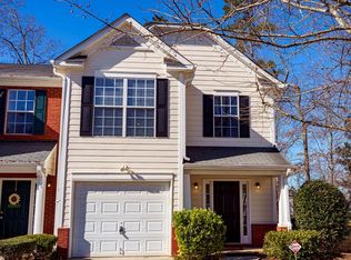 3744 Harvest Dr, Decatur, GA 30034