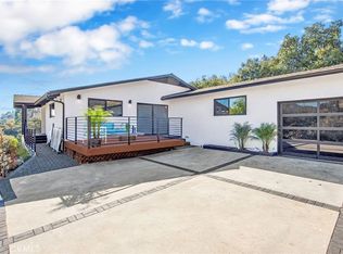 1433 El Rito Ave, Glendale, CA 91208