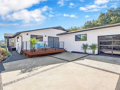 1433 El Rito Ave, Glendale, CA, 91208