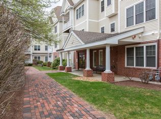 160 Daniel Webster Hwy APT 306, Nashua, NH 03060