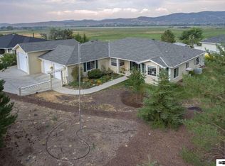 1735 Buzzys Ranch Rd, Carson City, NV 89701