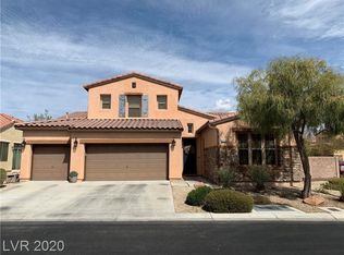 4314 Oasis Hill Ave, North Las Vegas, NV 89085
