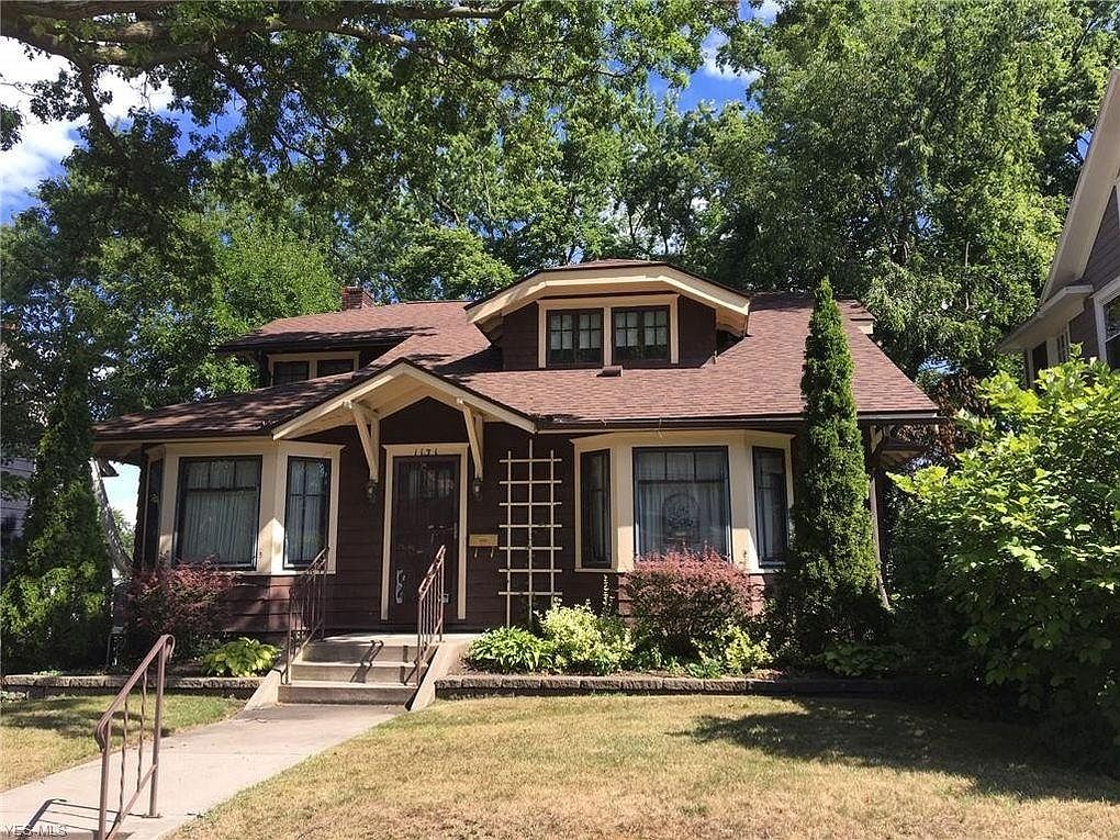 1131 Jefferson Ave, Akron, OH 44313 Zillow