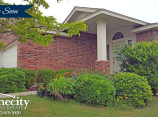 15216 Lady Elizabeths Ln, Pflugerville, TX 78660