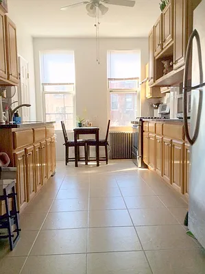 Rented by Citi Habitats | media 1