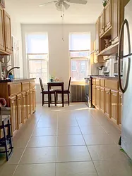 Rented by Citi Habitats