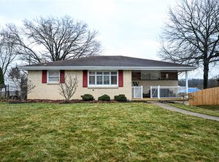 205 McLay Dr, Elizabeth, PA