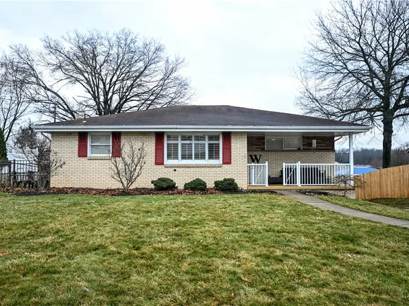 205 McLay Dr, Elizabeth, PA 15037