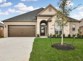 18919 Cypress Bay Dr, Houston, TX 77084