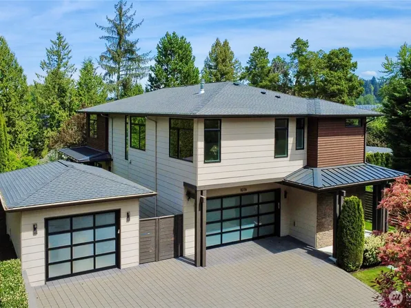 11276 SE 32nd Lane, Bellevue, WA 98004