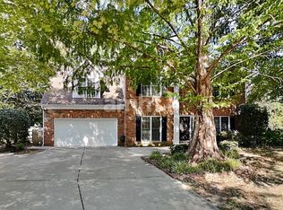 10105 Grimbsy Ct, Huntersville, NC 28078