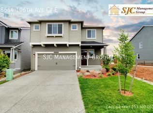 18664 106th Avenue Ct E, Puyallup, WA 98374