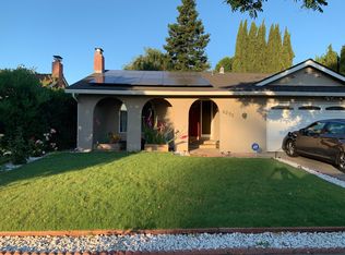6292 Sponson Ln, San Jose, CA